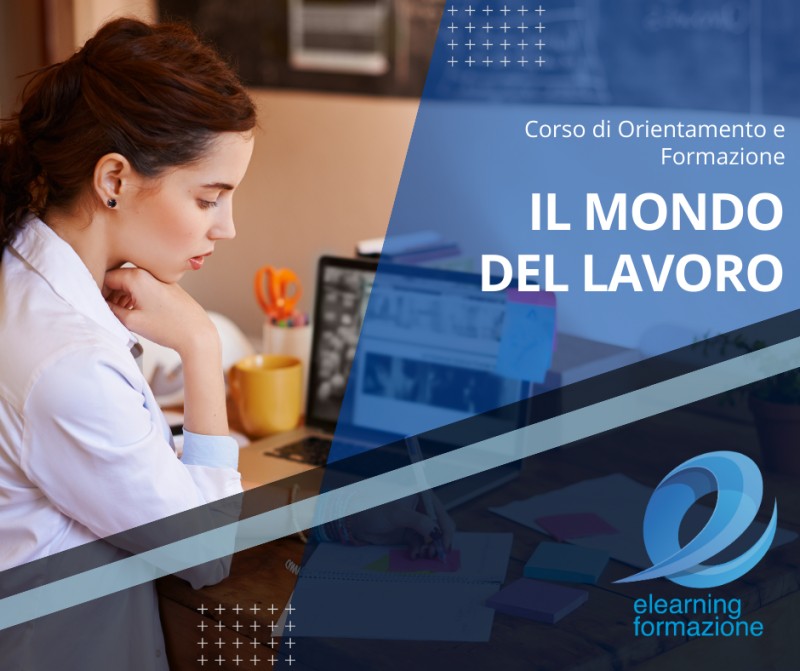 E-Learning Formazione Preparazione Tutoraggio Editoria