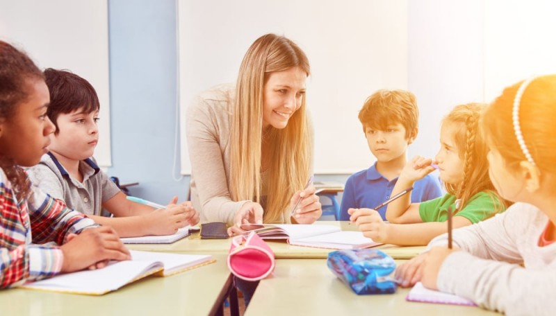 Concorso Docenti infanzia e primaria 2023 2024: ecco il Bando